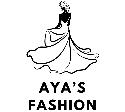 Aya's Fashion